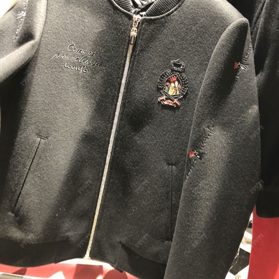 市场上装-夹克-休闲夹克【实拍】