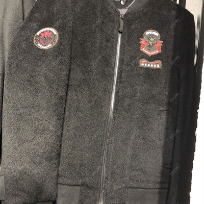 市场上装-夹克-休闲夹克【实拍】