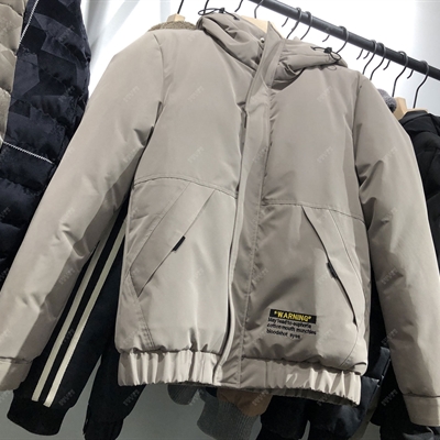 市场上装-棉衣/羽绒服-靓仔棉服【实拍】