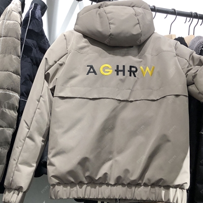 市场上装-棉衣/羽绒服-靓仔棉服【实拍】