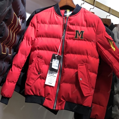 市场上装-棉衣/羽绒服-靓仔棉服【实拍】