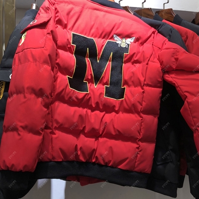 市场上装-棉衣/羽绒服-靓仔棉服【实拍】