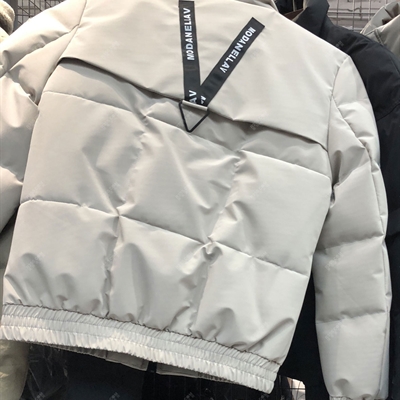 市场上装-棉衣/羽绒服-靓仔棉服【实拍】