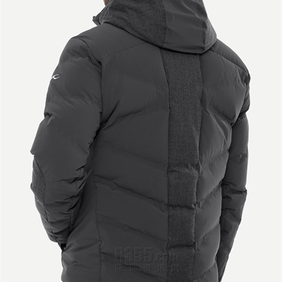 户外品牌-滑雪服-男户外滑雪棉服