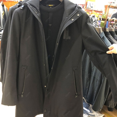 市场上装-大衣-休闲商务大衣【实拍】