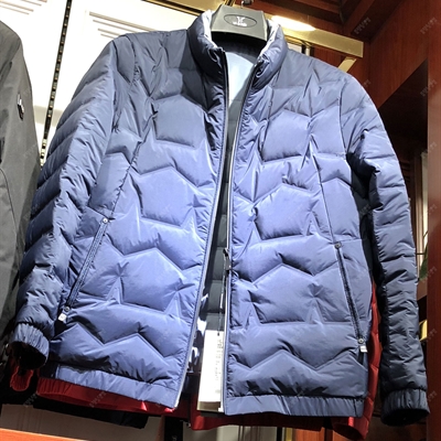 市场上装-棉衣/羽绒服-休闲商务棉服【实拍】