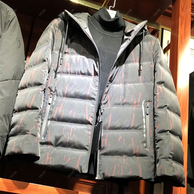 市场上装-棉衣/羽绒服-休闲商务棉服【实拍】