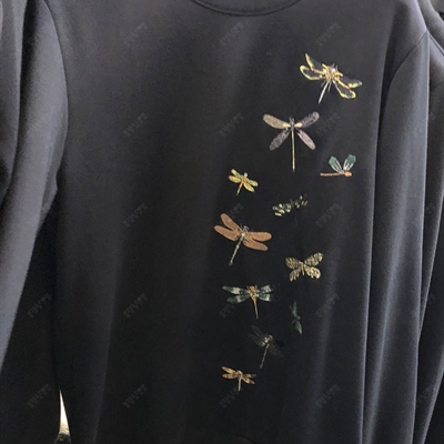 市场上装-卫衣-靓仔卫衣【实拍】