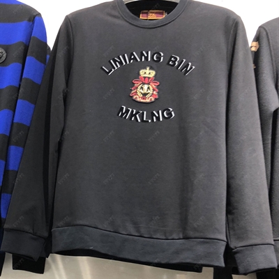 市场上装-卫衣-靓仔卫衣【实拍】