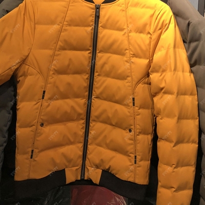 市场上装-棉衣/羽绒服-靓仔棉服【实拍】