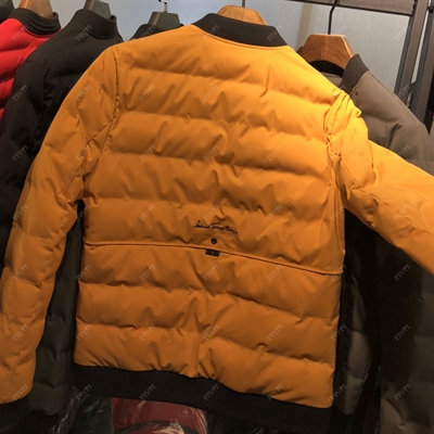 市场上装-棉衣/羽绒服-靓仔棉服【实拍】