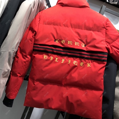 市场上装-棉衣/羽绒服-靓仔棉服【实拍】