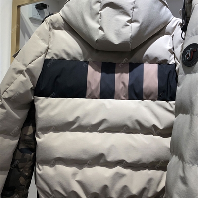 市场上装-棉衣/羽绒服-靓仔棉服【实拍】