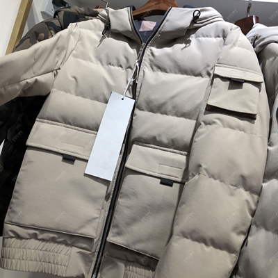 市场上装-棉衣/羽绒服-靓仔棉服【实拍】