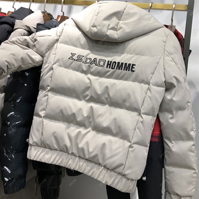 市场上装-棉衣/羽绒服-靓仔棉服【实拍】