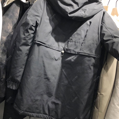 市场上装-棉衣/羽绒服-靓仔棉服【实拍】