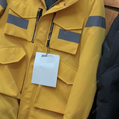 市场上装-棉衣/羽绒服-靓仔棉服【实拍】