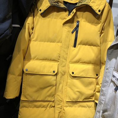 市场上装-棉衣/羽绒服-靓仔棉服【实拍】