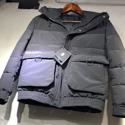 市场上装-棉衣/羽绒服-靓仔棉服【实拍】