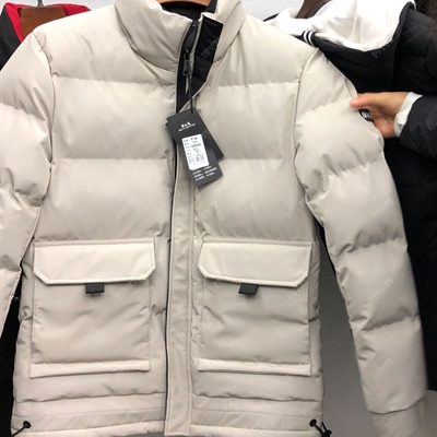 市场上装-棉衣/羽绒服-靓仔棉服【实拍】