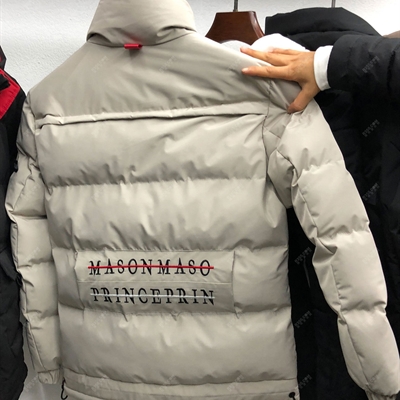 市场上装-棉衣/羽绒服-靓仔棉服【实拍】