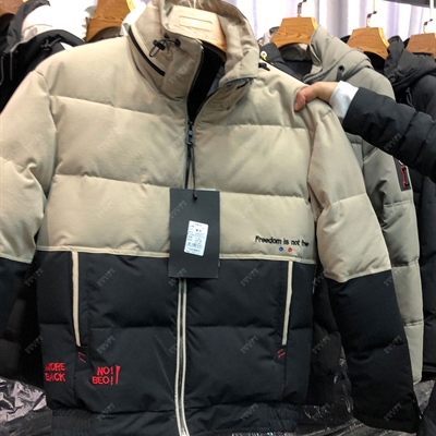 市场上装-棉衣/羽绒服-靓仔棉服【实拍】