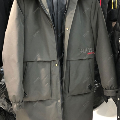 市场上装-棉衣/羽绒服-靓仔棉服【实拍】