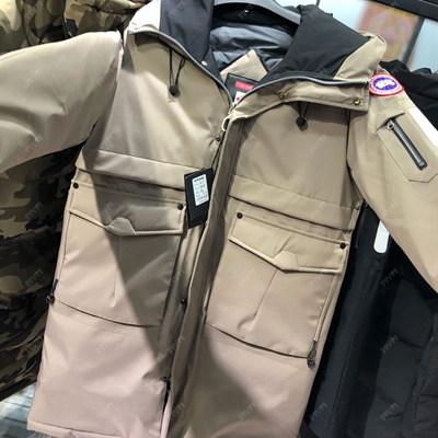 市场上装-棉衣/羽绒服-靓仔棉服【实拍】