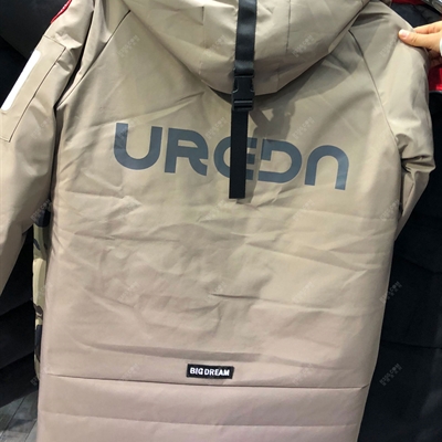 市场上装-棉衣/羽绒服-靓仔棉服【实拍】