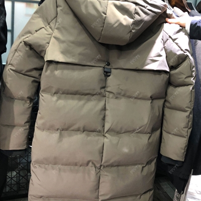 市场上装-棉衣/羽绒服-靓仔棉服【实拍】