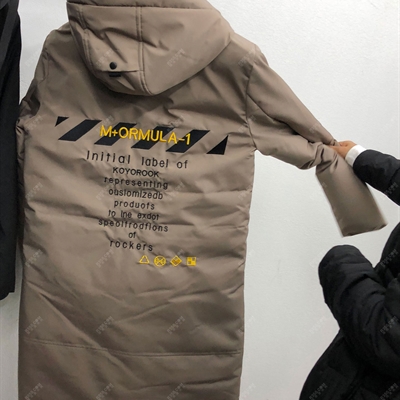 市场上装-棉衣/羽绒服-靓仔棉服【实拍】