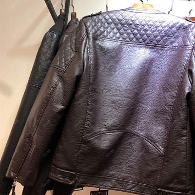 市场上装-皮衣-靓仔皮衣【实拍】