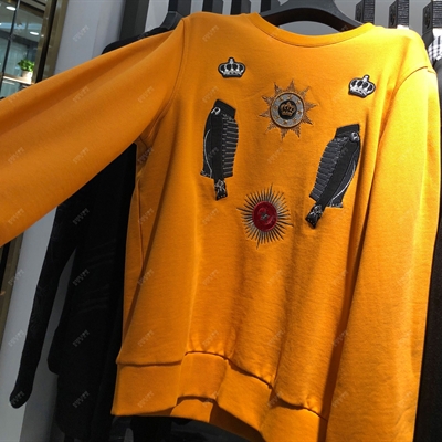 市场上装-卫衣-靓仔卫衣【实拍】