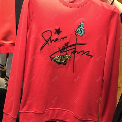 市场上装-卫衣-靓仔卫衣【实拍】