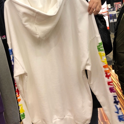 市场上装-卫衣-休闲卫衣【实拍】