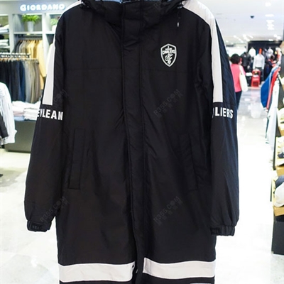 户外品牌-棉衣/羽绒服-【实拍】男户外棉服