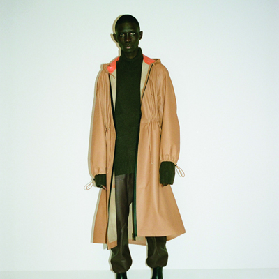 2019早秋Bottega Veneta—米兰