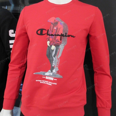 市场上装-卫衣-靓仔卫衣【实拍】