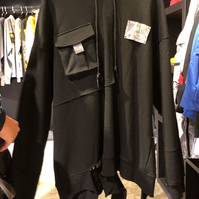 市场上装-卫衣-休闲卫衣【实拍】