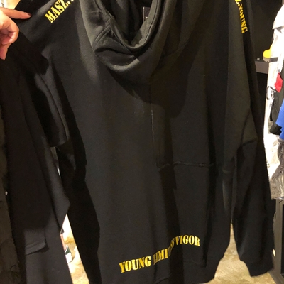 市场上装-卫衣-休闲卫衣【实拍】