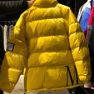 市场上装-棉衣/羽绒服-休闲棉服【实拍】