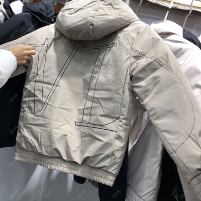 市场上装-棉衣/羽绒服-靓仔棉服【实拍】