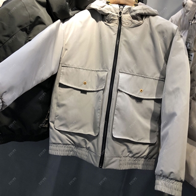 市场上装-棉衣/羽绒服-靓仔棉服【实拍】
