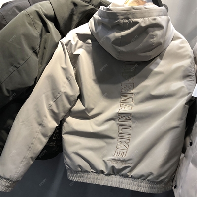 市场上装-棉衣/羽绒服-靓仔棉服【实拍】