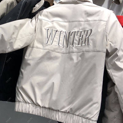 市场上装-棉衣/羽绒服-靓仔棉服【实拍】