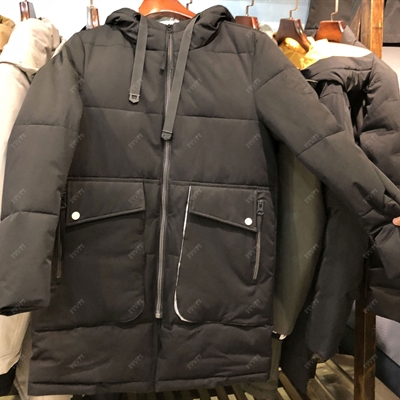 市场上装-棉衣/羽绒服-靓仔棉服【实拍】