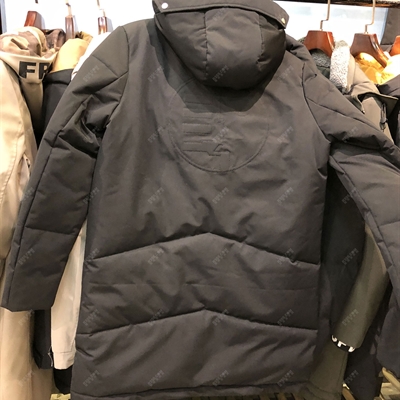 市场上装-棉衣/羽绒服-靓仔棉服【实拍】