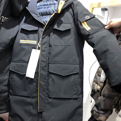 市场上装-棉衣/羽绒服-靓仔棉服【实拍】