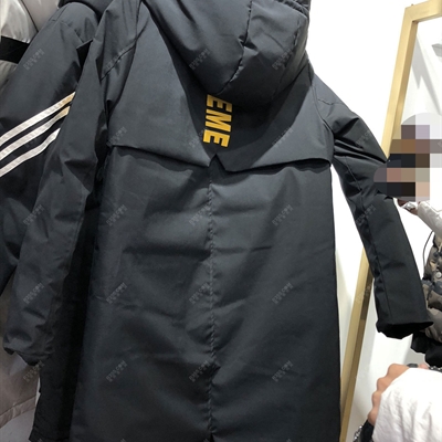 市场上装-棉衣/羽绒服-靓仔棉服【实拍】