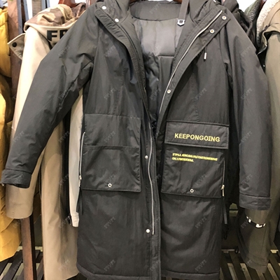 市场上装-棉衣/羽绒服-靓仔棉服【实拍】